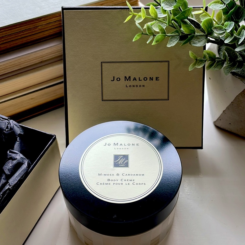 Jo Malone Mimosa & Cardamom Body Crème 5.9 oz